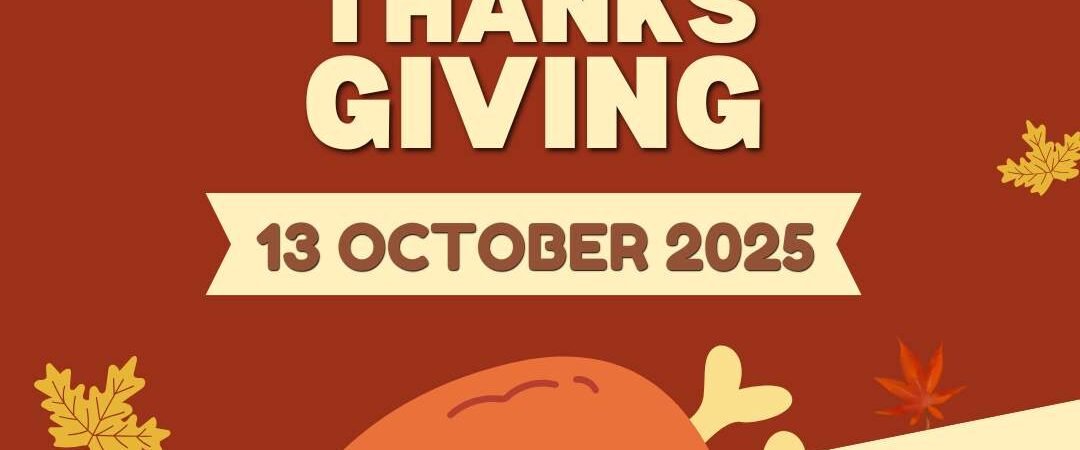 Beautiful Canadian Thanksgiving Day 2025 Images