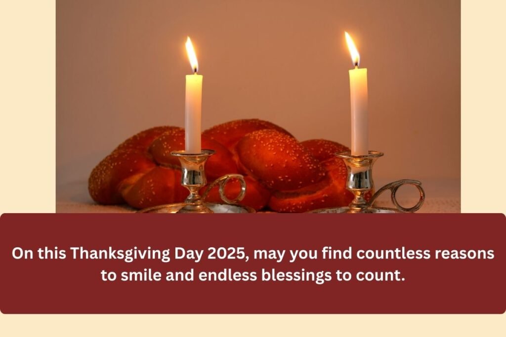 Thanksgiving Day 2025 Wishes Pics